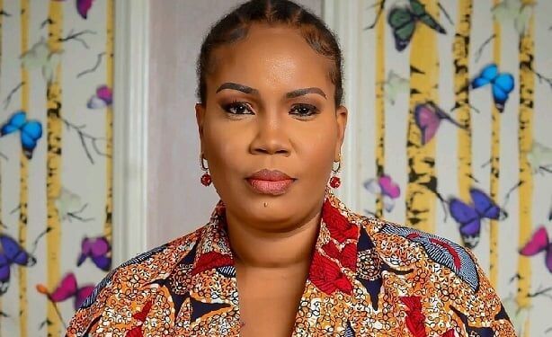 ‘Always wear pant and bra to be ready for battle’ —  Nollywood filmmaker advises ladies