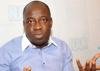 By-elections: Like economy, Nigeria’s democracy declining under Tinubu – ADC