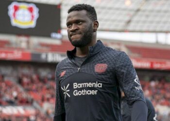Boniface’s transfer to Milan collapses