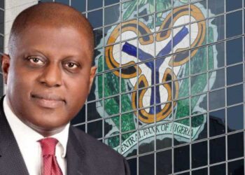 CBN Gov Cardoso says inflow from Nigerians in diaspora has increased to $600m monthly