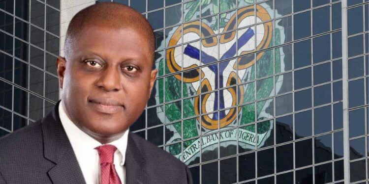 CBN Gov Cardoso says inflow from Nigerians in diaspora has increased to $600m monthly