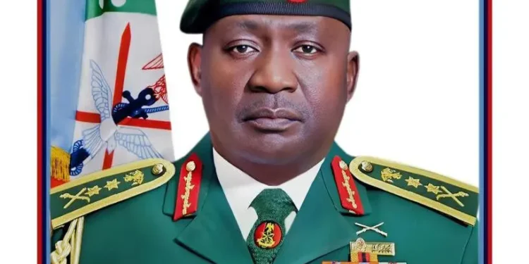 CDS Musa says Nigerians should learn combat skills for self-defence