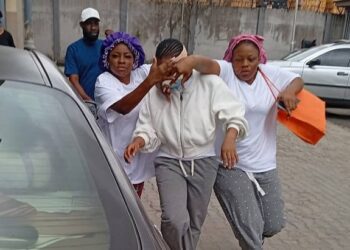 Court releases Ibom Air passenger Emmanson