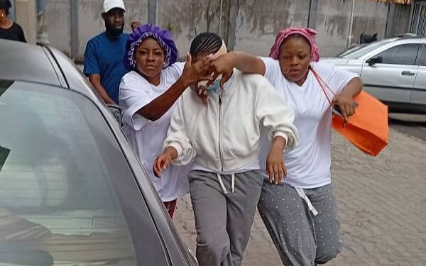 Court releases Ibom Air passenger Emmanson