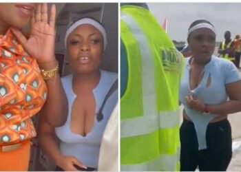 Ibom Air crew member, Emmanson summoned over airport fiasco