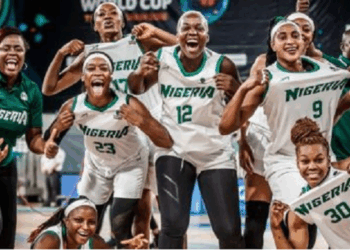 Breaking: D’Tigress win Afrobasket Championship title