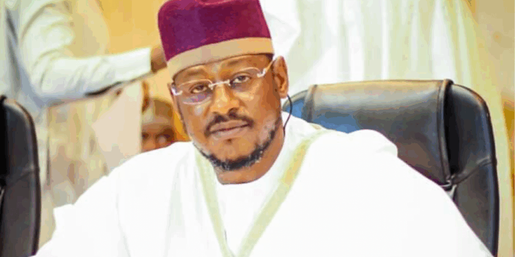 Katsina governor approves N680m for renovation of graves to attract ‘Allah’s blessings’