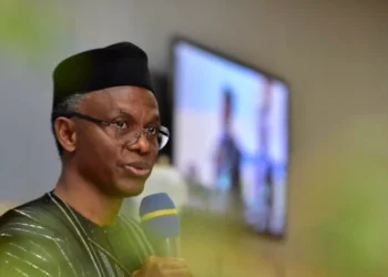 El-Rufai says Nigeria won’t survive if APC wins 2027 elections