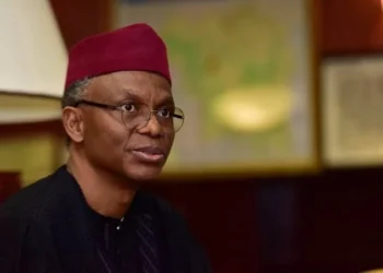 El-Rufai: We must remove oppressors in 2027