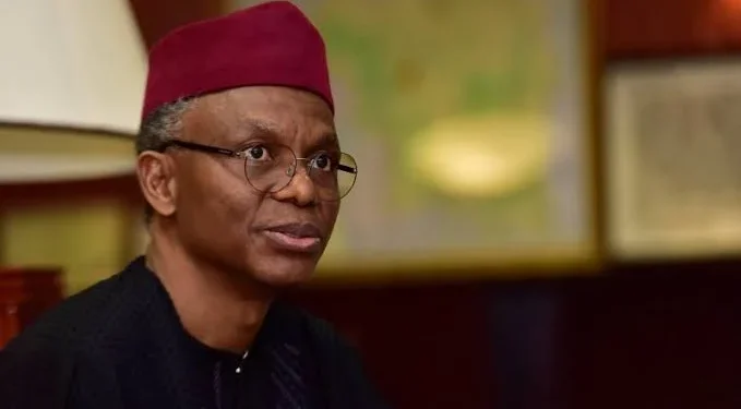 El-Rufai: We must remove oppressors in 2027