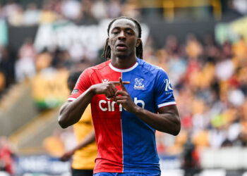 Arsenal hijack Ebere Eze talks from Spurs, agree £60m deal with Palace