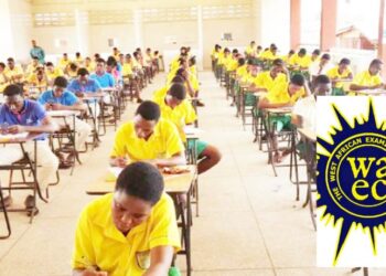 WAEC records worst results in 5 years