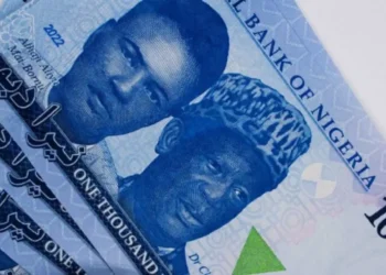 Naira suffers three consecutive depreciations against US dollar