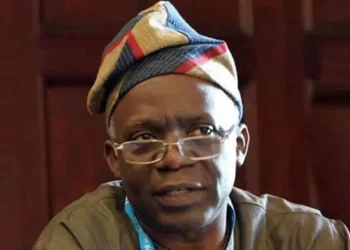 Falana says Tinubu has wiped out middle class in Nigeria
