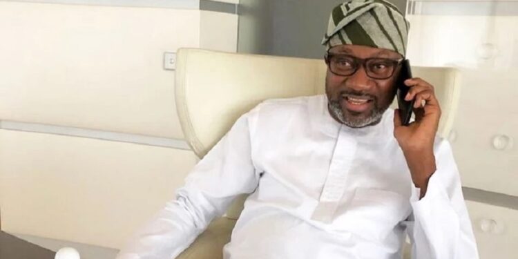 Banks sent ‘thugs’ after me when I lost $1.2bn in investment