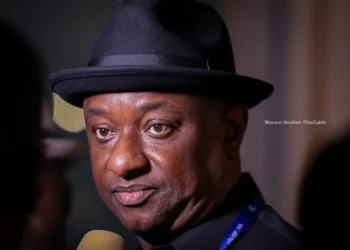 Keyamo says any airline that flies Wasiu Ayinde risks losing licence