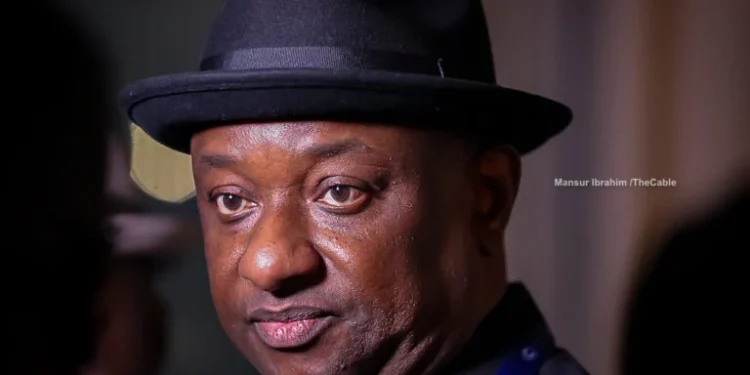 Keyamo says any airline that flies Wasiu Ayinde risks losing licence