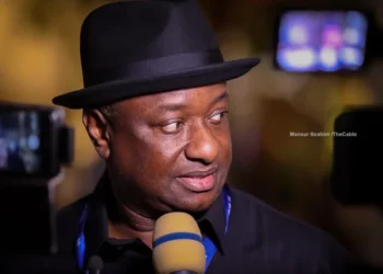 Keyamo says Peter Obi will lose his support base if he becomes running mate of Atiku