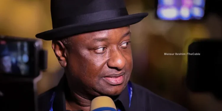 Keyamo says Peter Obi will lose his support base if he becomes running mate of Atiku