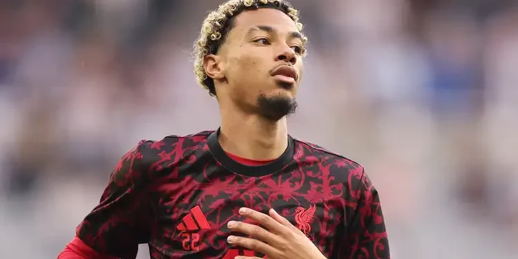 Cameroon boss slams Ekitike after being left out of France squad