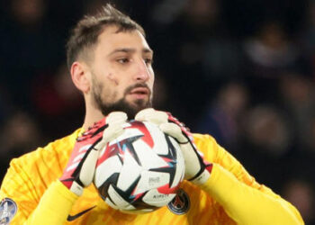 Donnarumma set for Man City switch after PSG exit