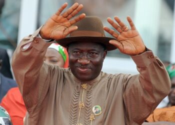 Goodluck Jonathan ready to run in 2027, says ally
