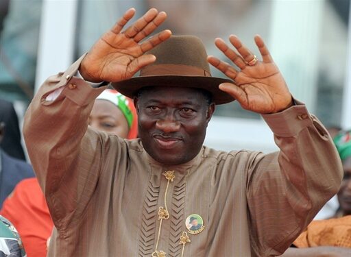 Goodluck Jonathan ready to run in 2027, says ally
