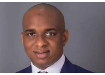 Atiku’s son-in-law declared wanted for money laundering