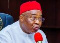 Uzodinma approves N104,000 minimum wage for Imo workers
