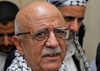 Houthis confirm their prime minister killed in Israeli strike