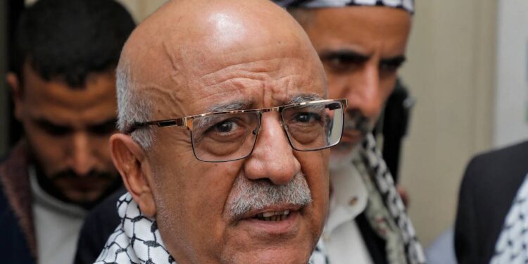 Houthis confirm their prime minister killed in Israeli strike
