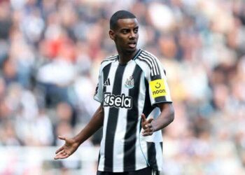 My Newcastle career over, I want to go – Isak