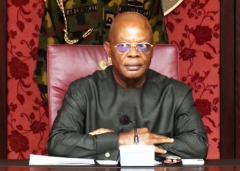 Forthcoming Rivers LG election illegal, unconstitutional, mockery of democracy – IPAC