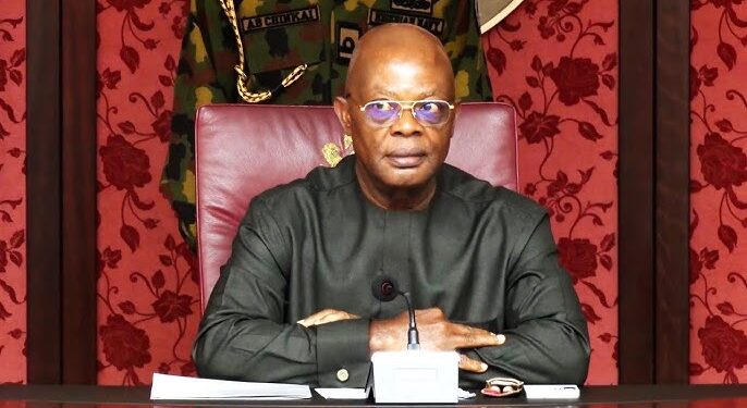 Forthcoming Rivers LG election illegal, unconstitutional, mockery of democracy – IPAC