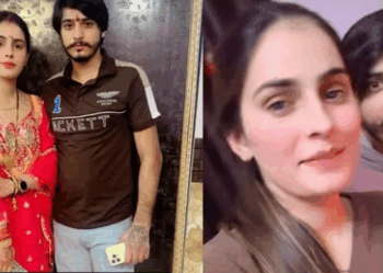 Indian woman tortured, set on fire by husband, in-laws over dowry