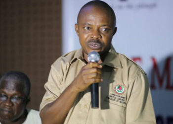 Proposed salary hike for politicians may cause Tsunami in Nigeria, NLC warns