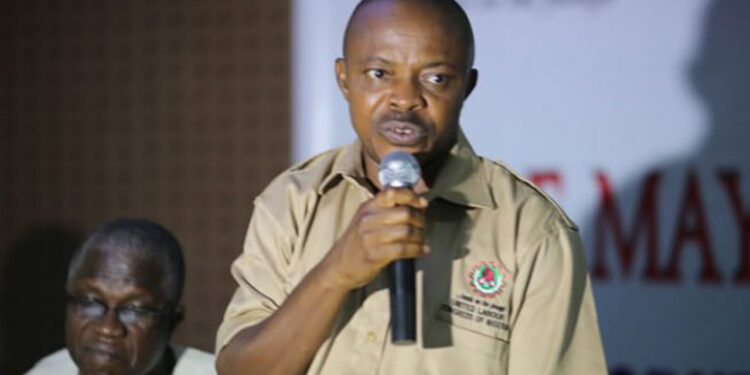 Proposed salary hike for politicians may cause Tsunami in Nigeria, NLC warns