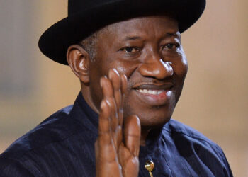 BREAKING: Jonathan denies stepping aside from 2027 presidential race