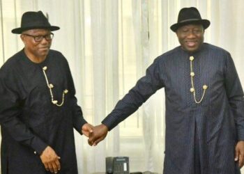 PDP wooing Jonathan, Obi for 2027 – Abba Moro