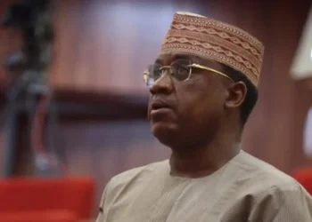 Senator Marafa dumps APC