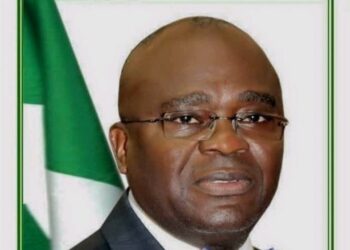 NRC MD Opeifa says he takes responsibility for Abuja-Kaduna train derailment