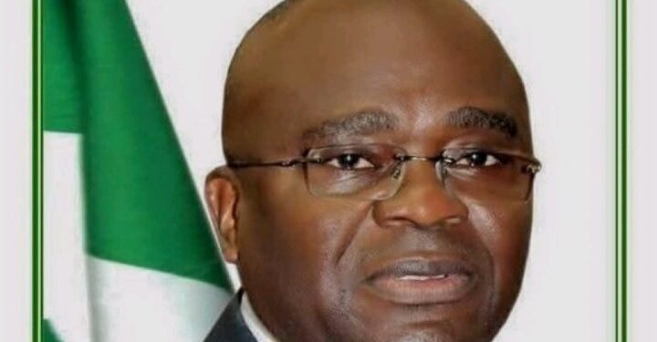 NRC MD Opeifa says he takes responsibility for Abuja-Kaduna train derailment