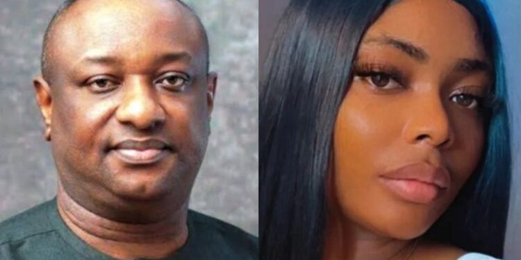 ‘I will give my own version of event’, says Ibom Air passenger after release