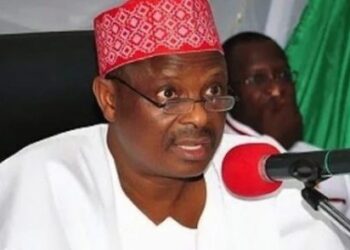 Kwankwaso: ‘NNPP open to negotiations regarding the 2027’, affirms commitment to party