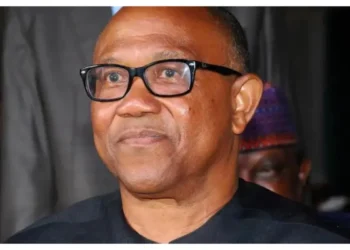 Peter Obi vows to serve only four years of elected president in 2027