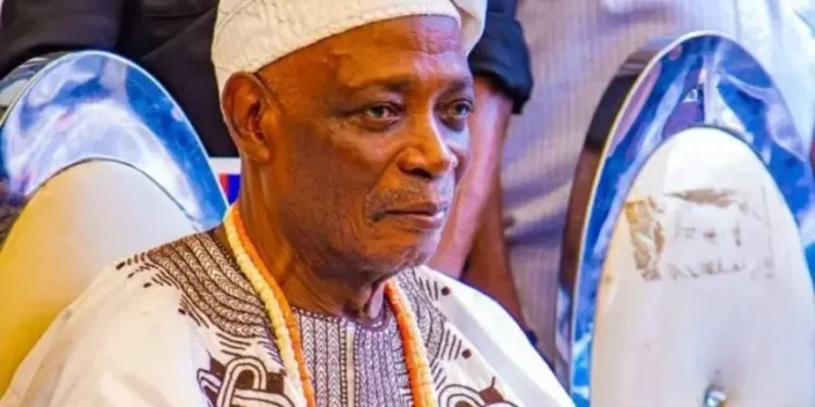 Olubadan-In-Council nominates Ladoja as 44th Olubadan of Ibadan