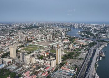 Lagos Govt designates 176 estates illegal, gives three weeks ultimatum for approval (See list)