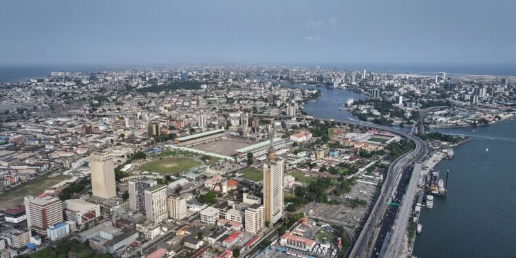 Lagos Govt designates 176 estates illegal, gives three weeks ultimatum for approval (See list)