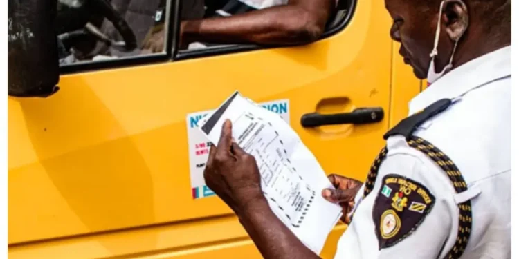 Lagos govt directs compulsory vehicle inspection for all e-hailing