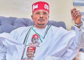 ‘I’m ADC landlord’ — Abejide vows to ‘show’ Atiku, Obi, Mark, others